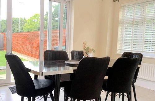 Fantastic Holiday Home - Foto 24