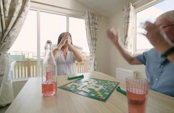 Coopers Beach 3-bed Caravan, Sleeps 8 & Pets Ok - Foto 39