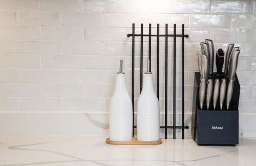 Stunning Scottish Hot Tub Getaway - Foto 11