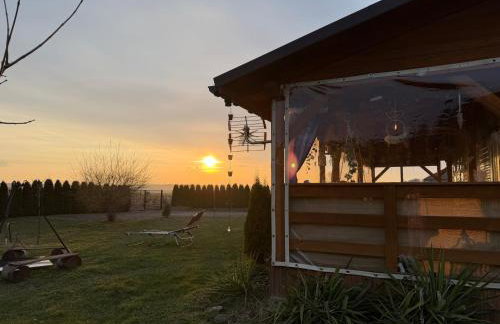 Domek Wuja Toma w Bachórzu - apartament - Foto 30