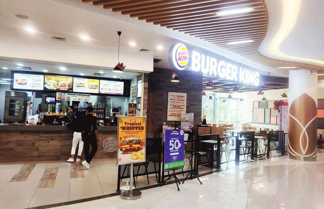 Grand Kamala Lagoon by 21 Room - Foto 76