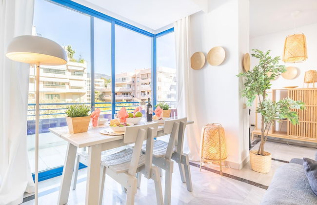 Marbella House - Foto 35