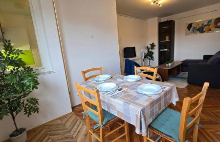 Apartman Mik - Daruvar - Foto 4