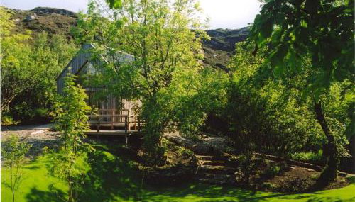 Blar na Leisg, Self catering Lodge 2. - Foto 1