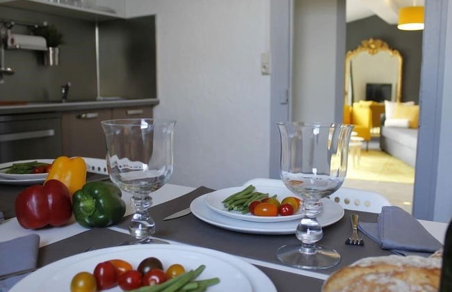 Maison Bacou Cité 2 - Photo 11