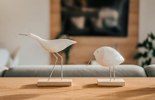 Balans nad Jeziorem - Foto 40