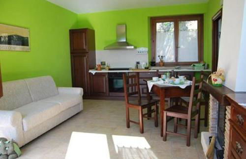 Casa Vacanze L'Orizzonte - Foto 28