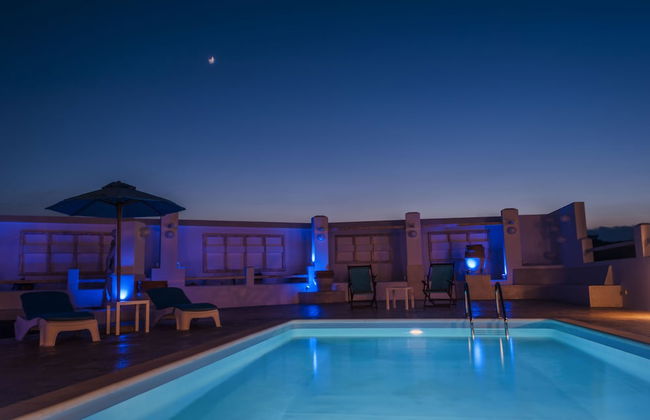 Villa Dionysus - Foto 30