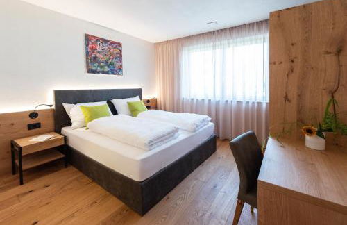 Ferienwohnungen Ortsried - Photo 18