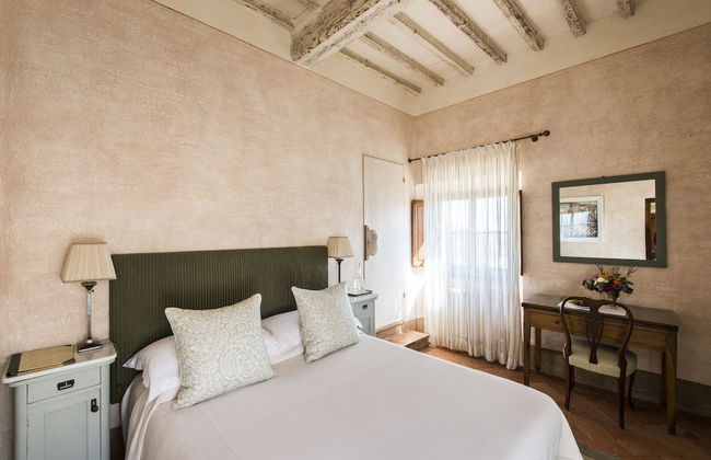 Borgo Pignano Tuscany - Foto 5