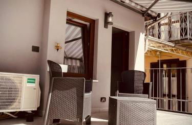 Alpine Hut - Foto 24