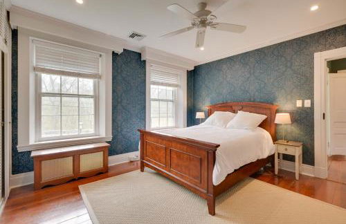 Historic Waterfront Retreat with Grill in Hagerstown - Photo 21