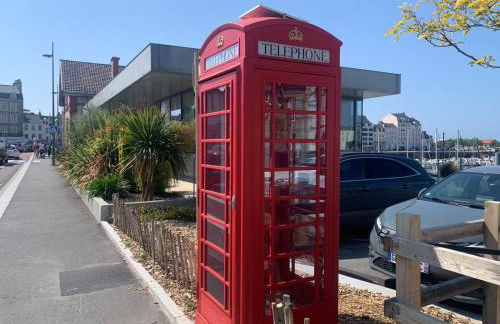 La Passerelle - Foto 12