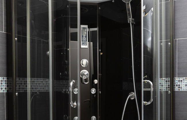 Villa Blanka - Foto 13