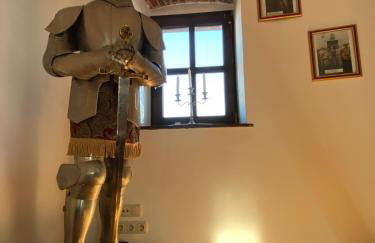 Schloss Weichs Regensburg - Foto 6