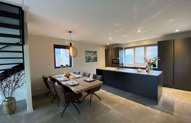 Luxurious Detached Water Villa With Jetty - Foto 20