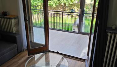 Maison Paris, Vallée Village, Disney & Astérix - Foto 3, Garden