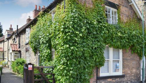 Forge View Cottage - Photo 1