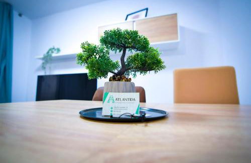 Apartamentos Atlantida - Foto 31