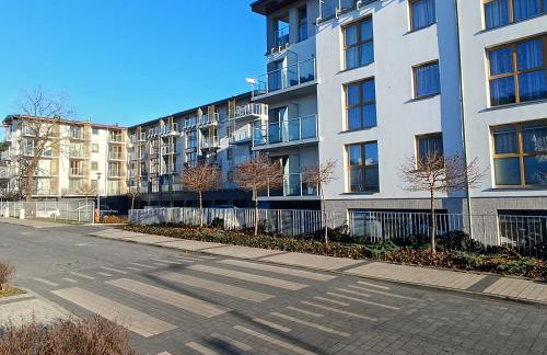 Apartament dla Dwojga - Apartament typu studio - Foto 17