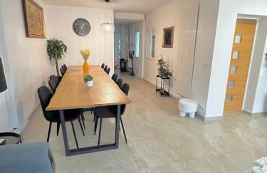 grande maison 8 chambres - Foto 1