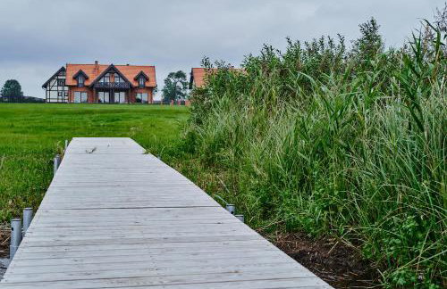 Pustelnia Szymonka Apartament Z Plażą Nad Jeziorem - Photo 1