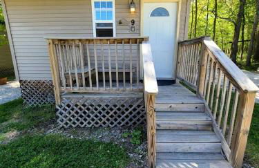 Cozy Cabin Rentals for a Family Getaway in Southeastern Iowa - Foto 1