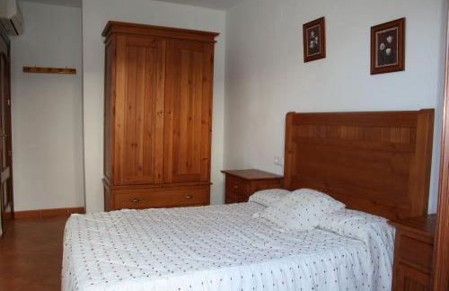 Apartamentos Mirasierra - Foto 15