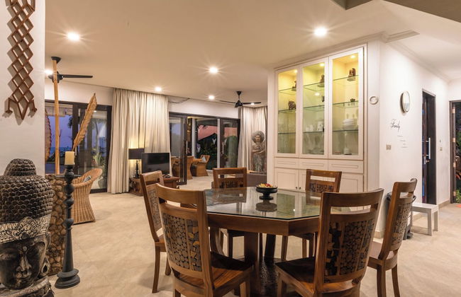 Villa Belvedere - Foto 53