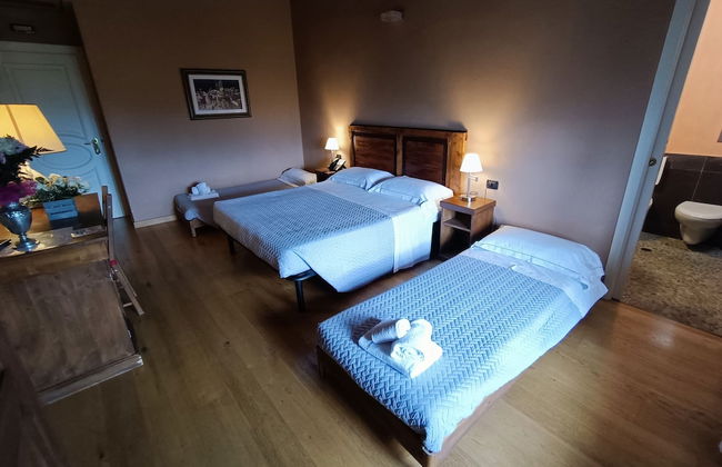 Castello di Baccaresca - Foto 59