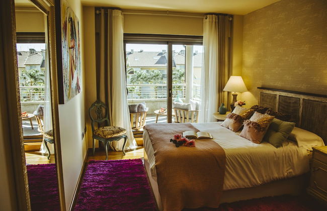 Beautiful Villa With Pool and sea Views and Only 400m From the Beach - Foto 18