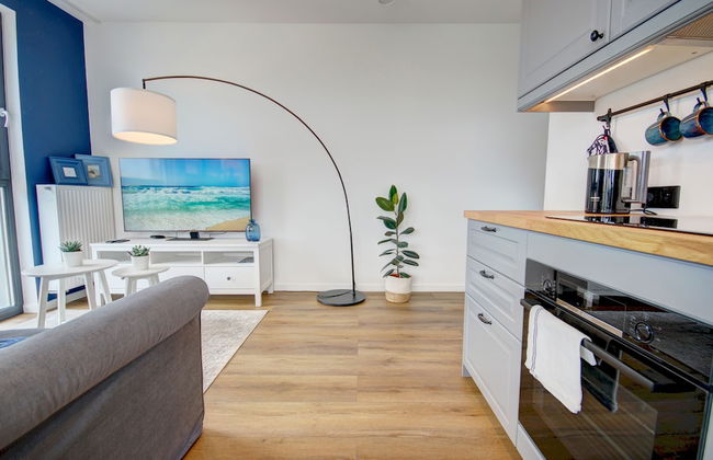 HelApart - Kaszubska Bryza II - Photo 6