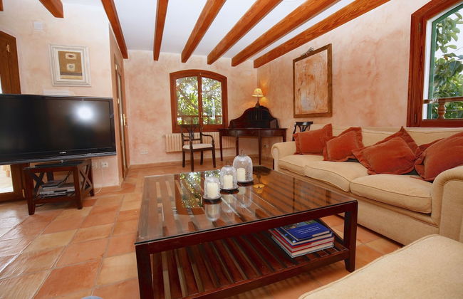 Espectacular villa junto al mar en Sa Rapita - Photo 17