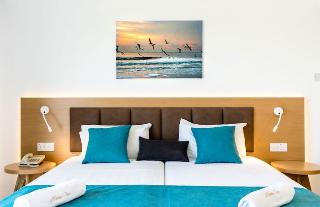 Helios Bay Hotel Apartments - Foto 18