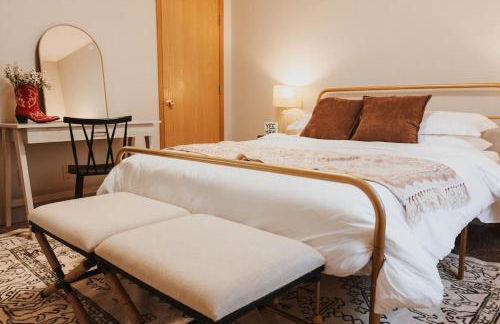 Laid-back - Industrial Chic - Game room - Foto 24