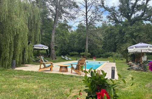 Gîtes Terra di a Bravona - Foto 54