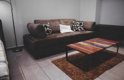 City Apartment in Kreuzberg - Foto 21