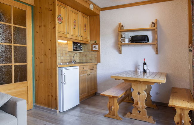 Résidence Hôtel Rent - Foto 16