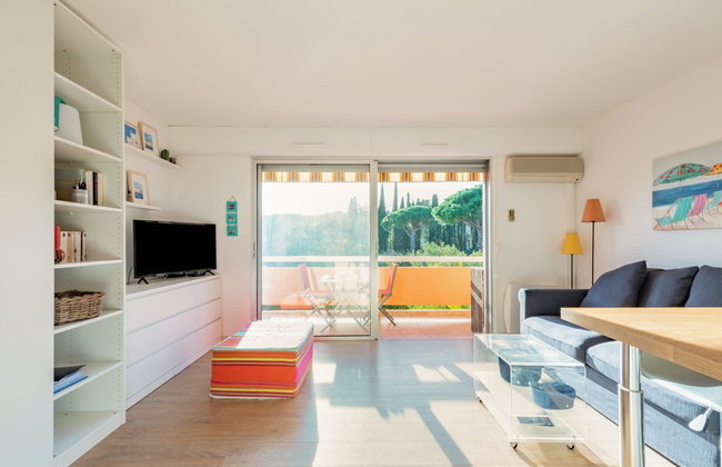 Résidence du Parc - Foto 7