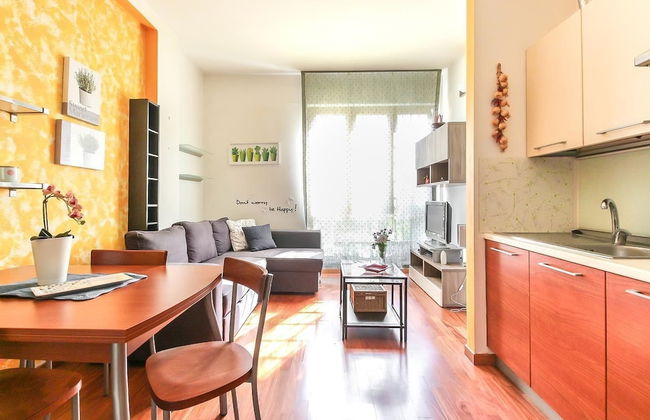 Alessia's Flat - Lovely and comfy apt. - Foto 1