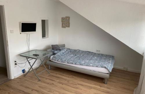 zentrale Wohnung in Frankfurt am Main - Foto 22