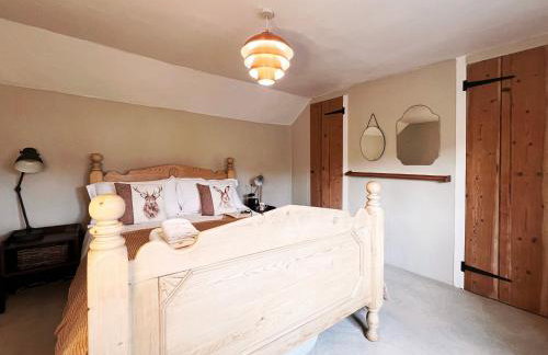 Columbine Cottage by The Suffolk Cottage Collection - Foto 3