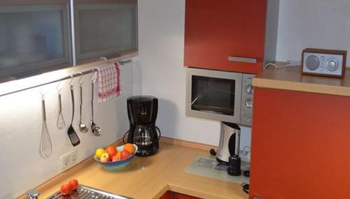 Ferienwohnung Omert - Foto 4