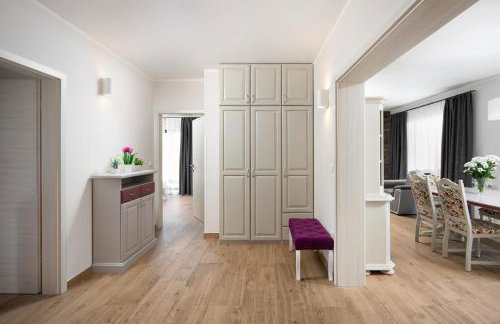 Villa Vesna with sauna, hot tub - Foto 8