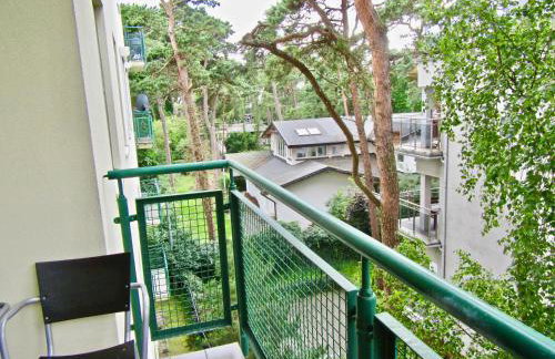 Apartament Jurata 30 - Foto 5