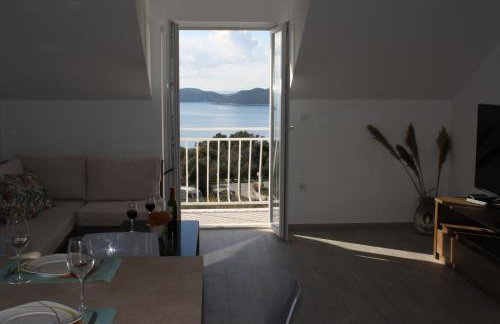 Apartment Lucija with sea view - Foto 15