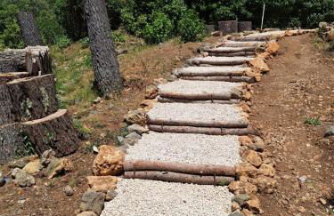 Villa Sisyphe TINY HOUSE" la Odette" - Foto 36