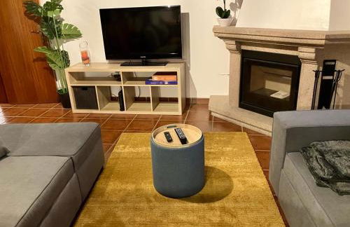 Alojamentos Vila Alpalhão - Foto 7