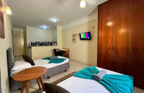 GoHost Suítes - 2 Ruas do Shopping Santa Úrsula - Foto 5