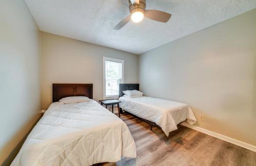 1 Block to Mellwood Modern Apt by Shops and Dining! - Foto 22